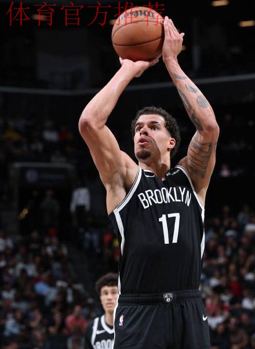 小波特35分9板率七人上双,篮网119-101轻取鹈鹕止颓势 小波特35分9板率七人上双,篮网119-101轻取鹈鹕止颓势